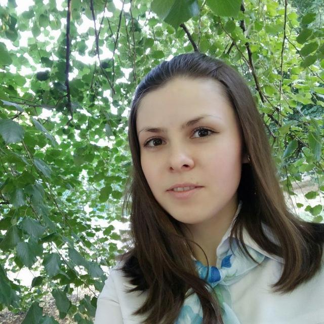 Ирина Куштым. Видео-отзыв на курс